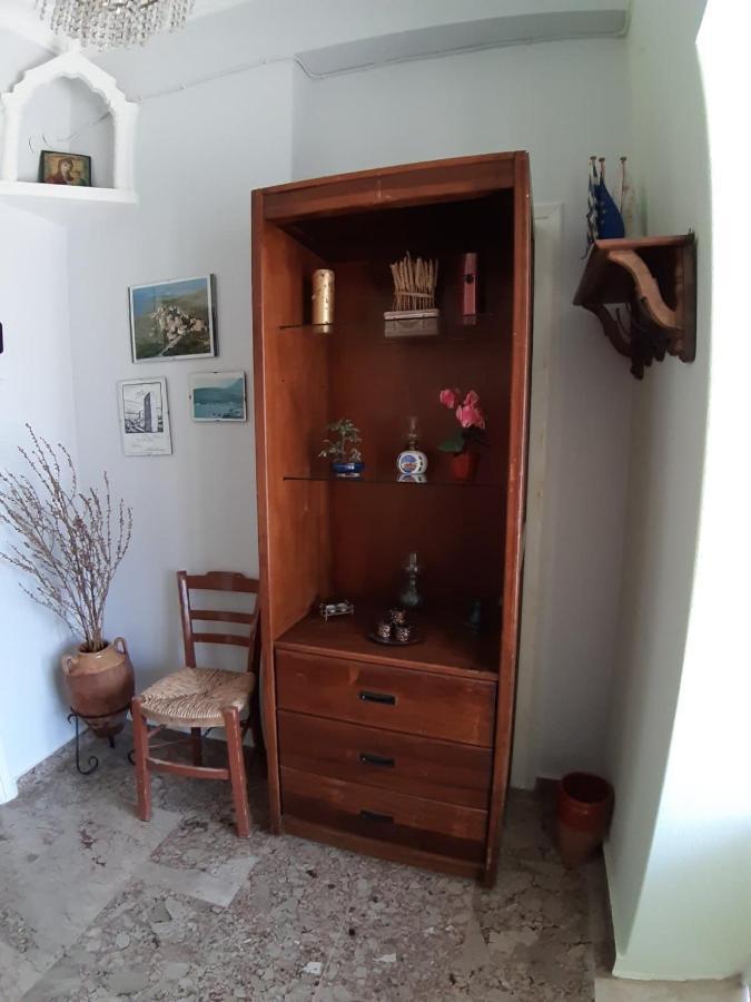 Traditional House Alepis In Areopolis 외부 사진