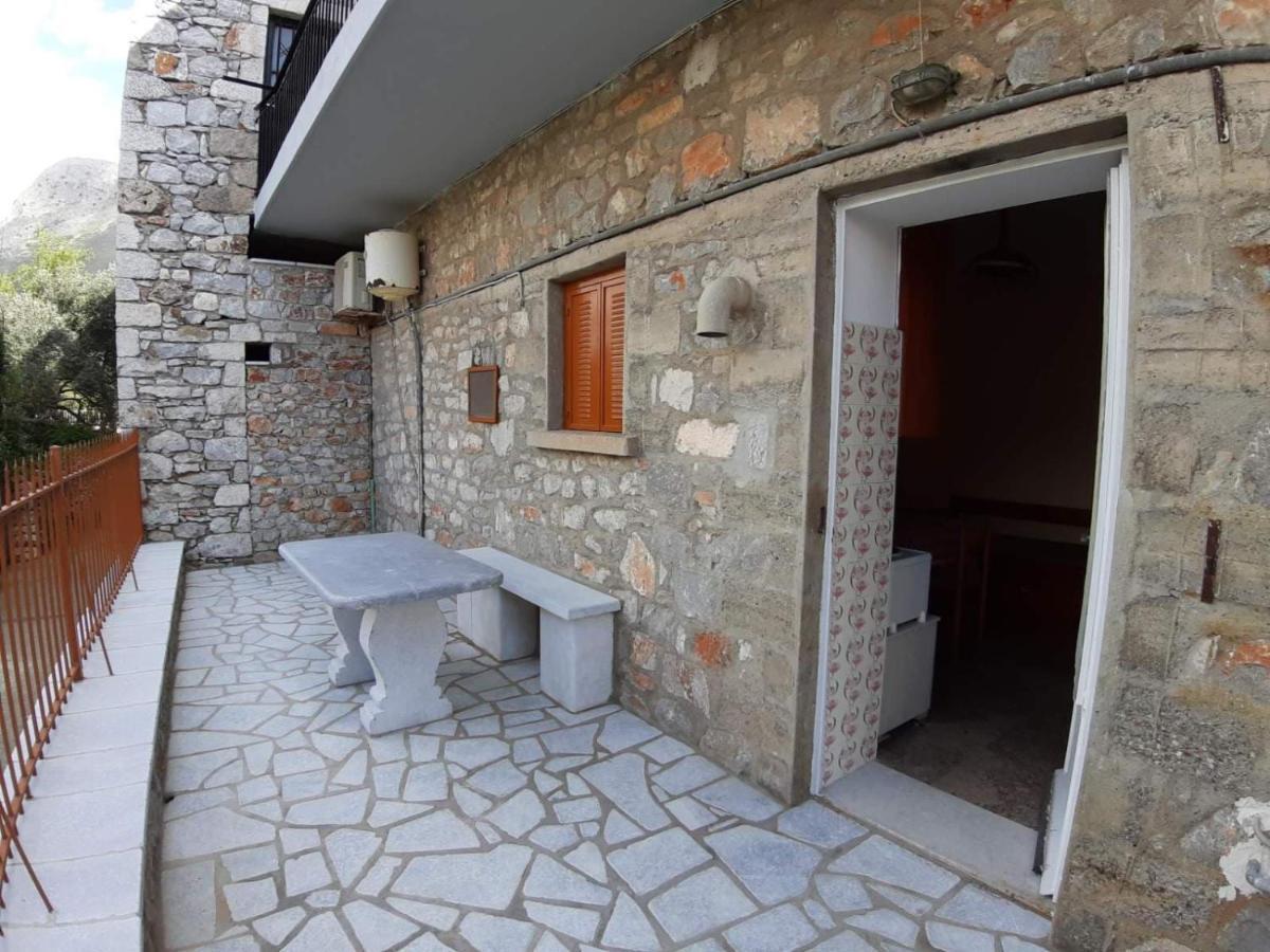 Traditional House Alepis In Areopolis 외부 사진
