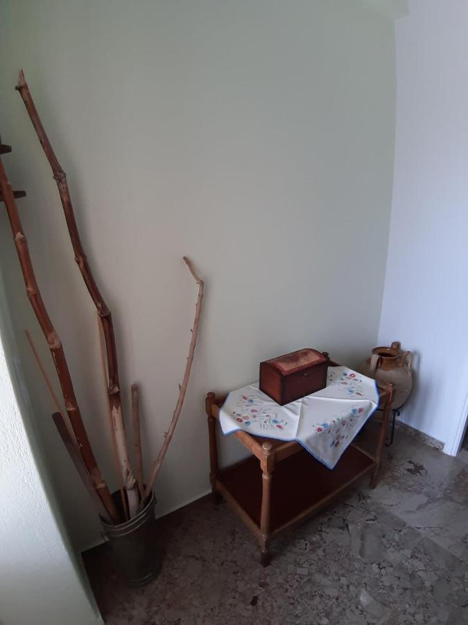 Traditional House Alepis In Areopolis 외부 사진