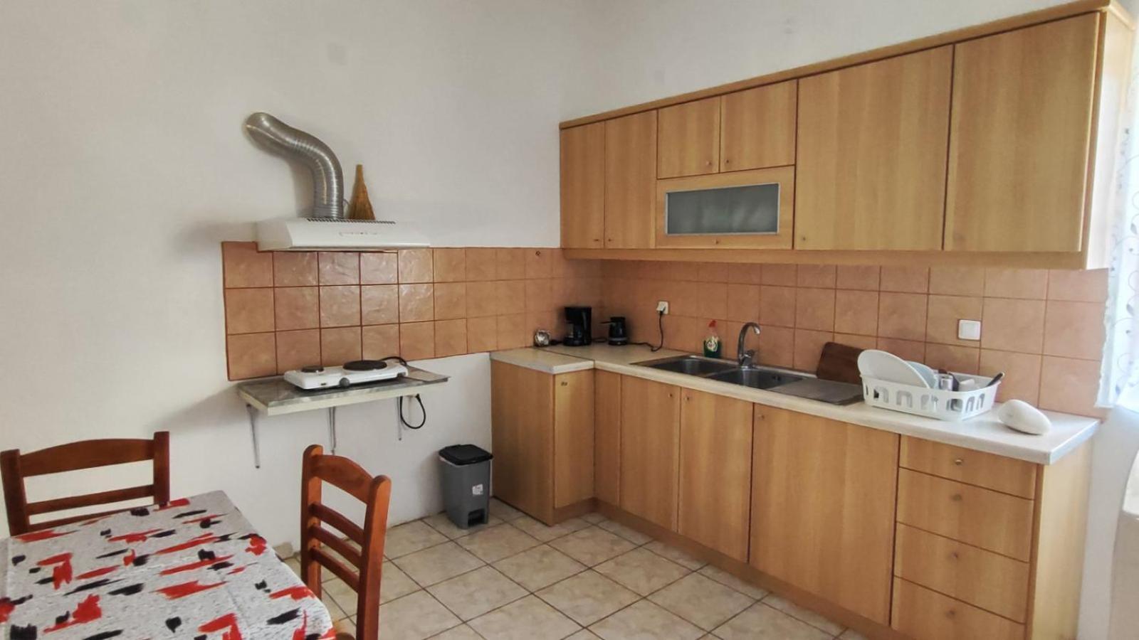 Traditional House Alepis In Areopolis 외부 사진